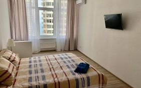 1 Room Apartment Kamanina